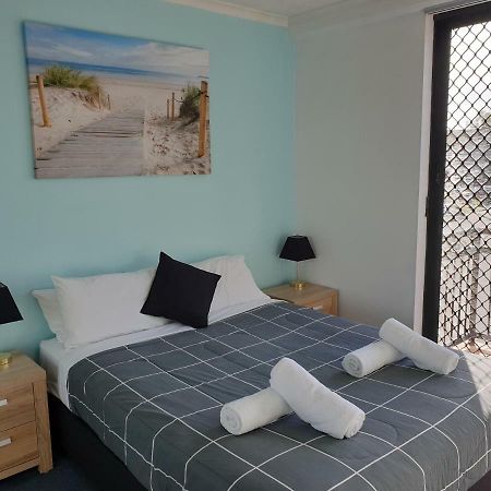 Mango Cove Apartment Голд-Кост Экстерьер фото