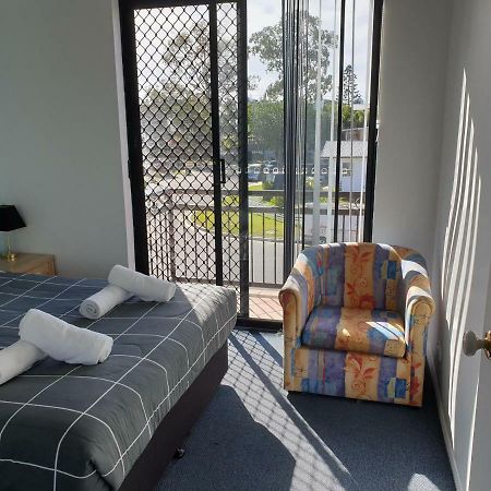 Mango Cove Apartment Голд-Кост Экстерьер фото