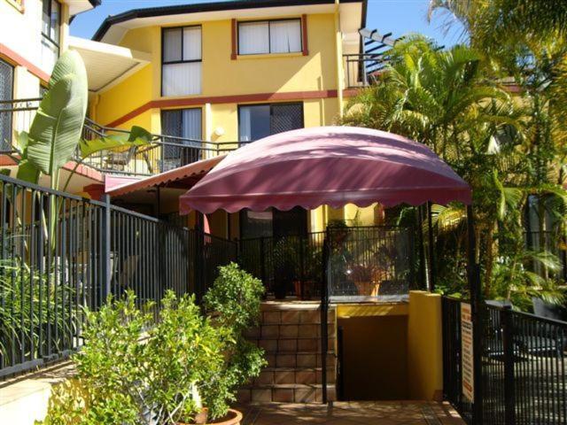 Mango Cove Apartment Голд-Кост Экстерьер фото