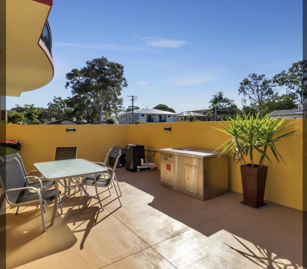 Mango Cove Apartment Голд-Кост Экстерьер фото