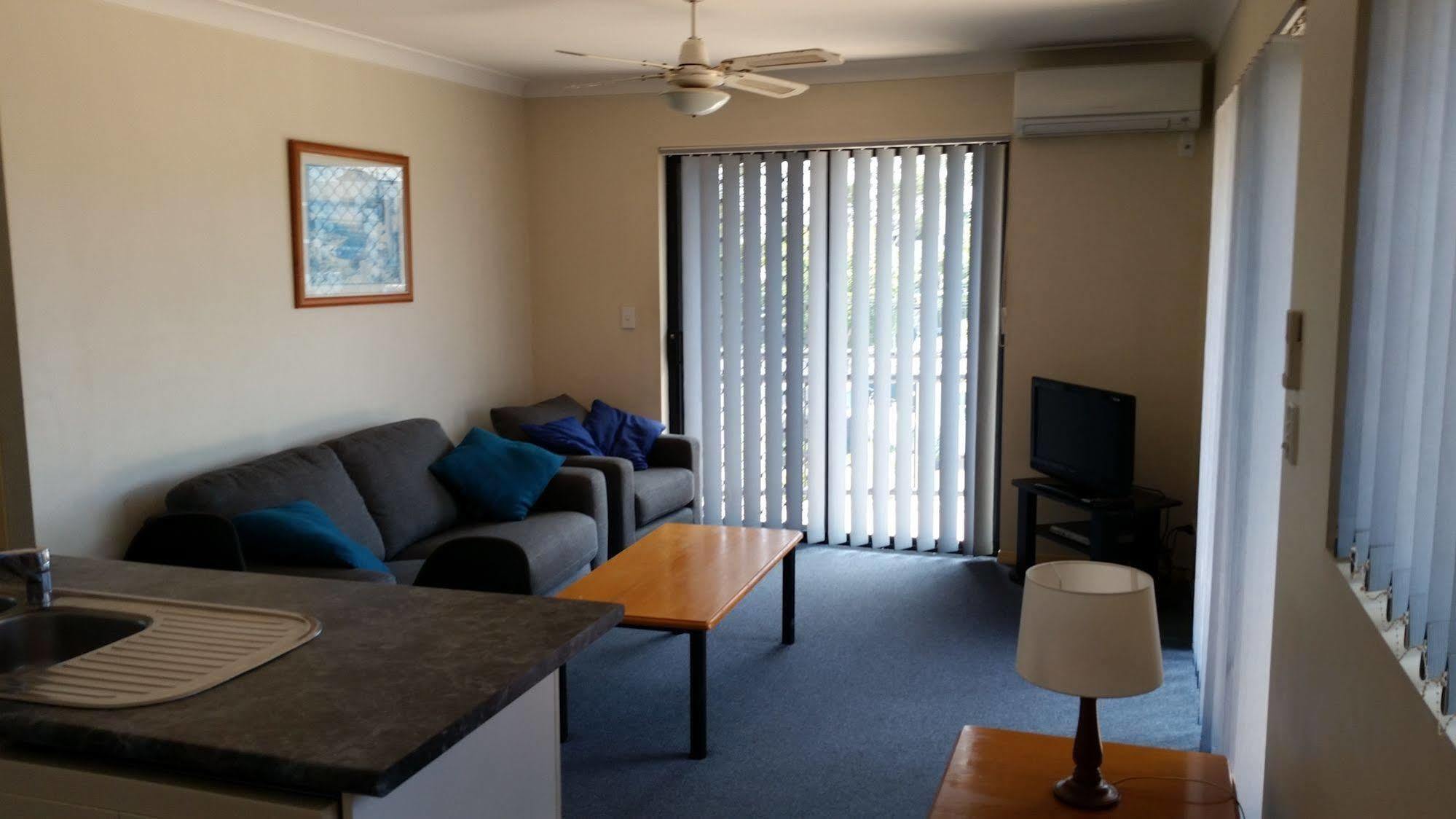 Mango Cove Apartment Голд-Кост Экстерьер фото