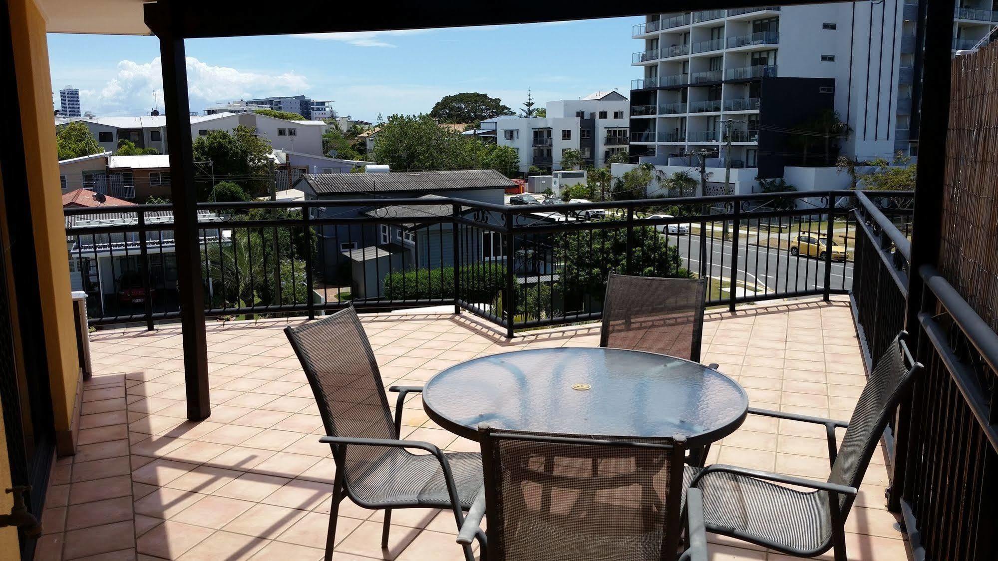 Mango Cove Apartment Голд-Кост Экстерьер фото