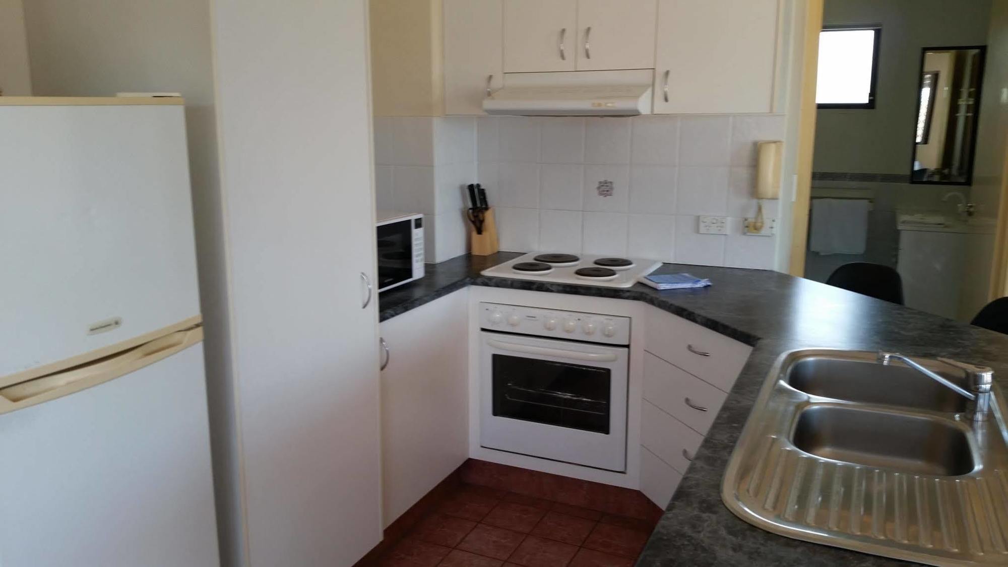 Mango Cove Apartment Голд-Кост Экстерьер фото