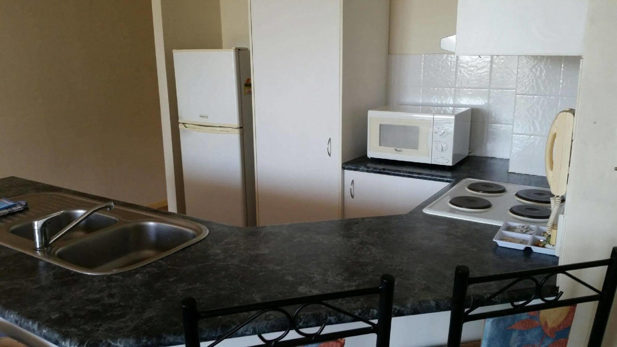 Mango Cove Apartment Голд-Кост Экстерьер фото