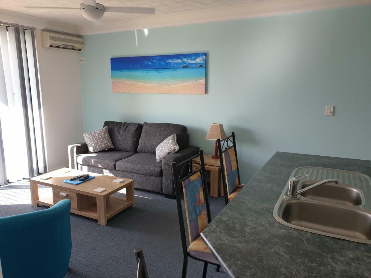 Mango Cove Apartment Голд-Кост Экстерьер фото