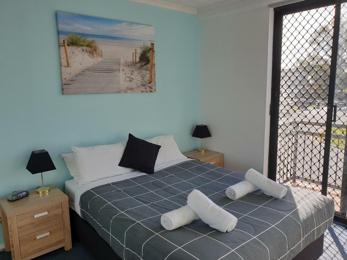 Mango Cove Apartment Голд-Кост Экстерьер фото
