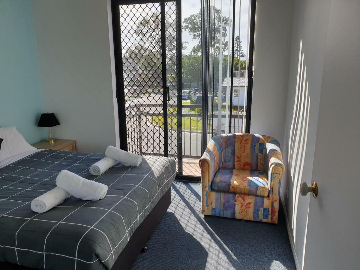 Mango Cove Apartment Голд-Кост Экстерьер фото