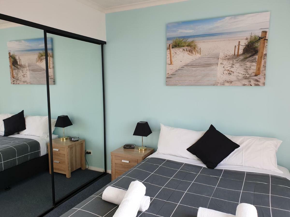 Mango Cove Apartment Голд-Кост Экстерьер фото