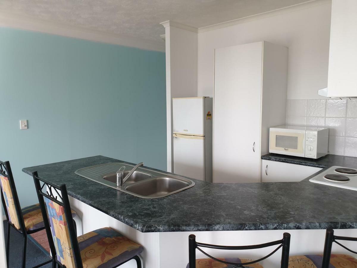 Mango Cove Apartment Голд-Кост Экстерьер фото