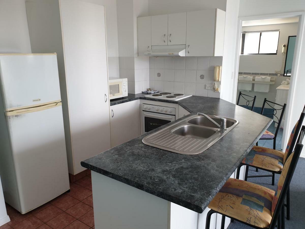 Mango Cove Apartment Голд-Кост Экстерьер фото